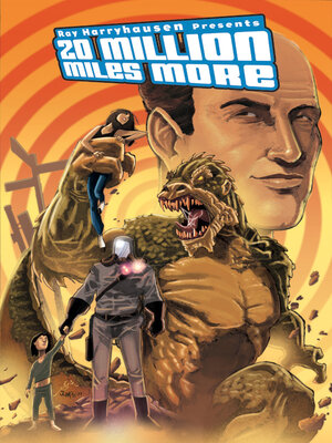 cover image of 20 Million Miles More